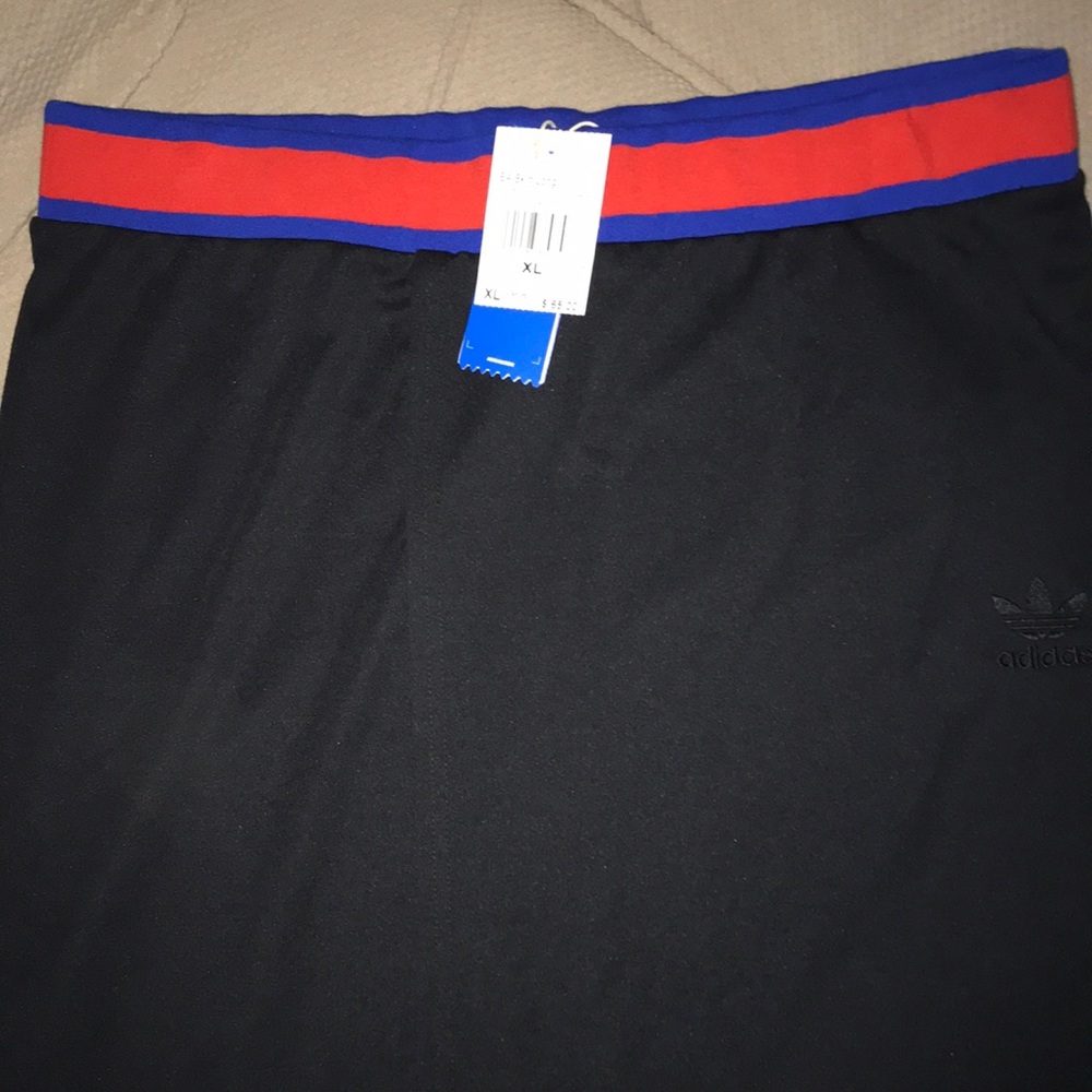 Adidas skirt new with tags